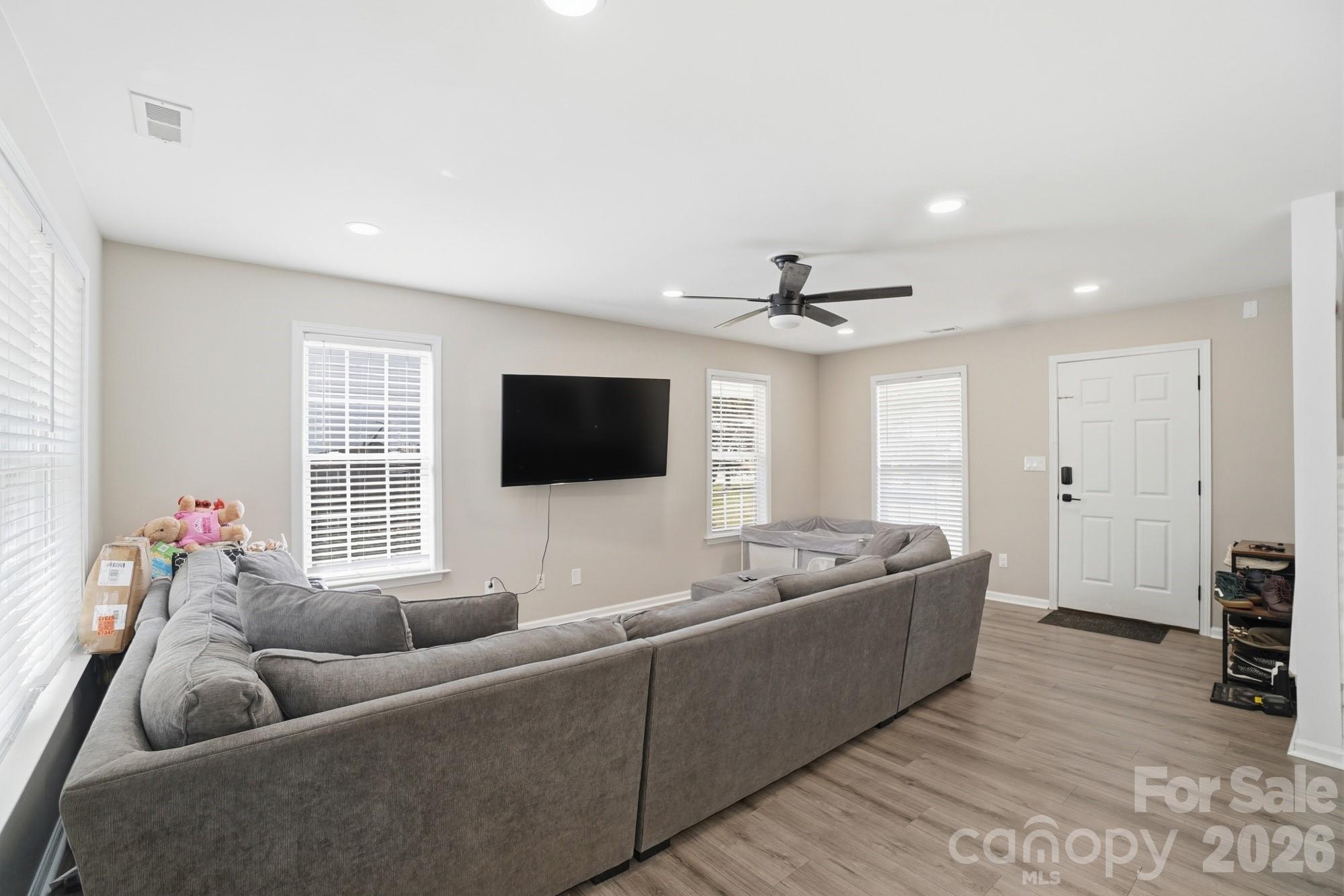 4964 Aldersbrook Drive Monroe NC 28110
