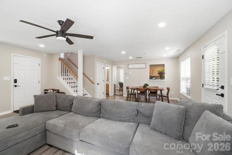 4964 Aldersbrook Drive Monroe NC 28110