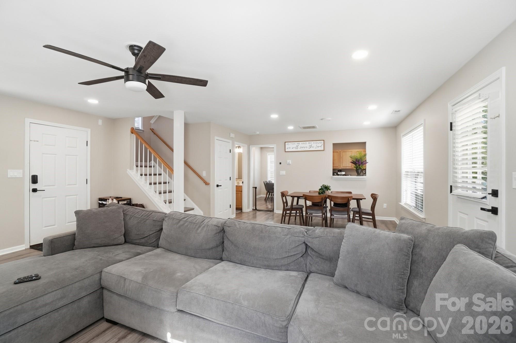 4964 Aldersbrook Drive Monroe NC 28110