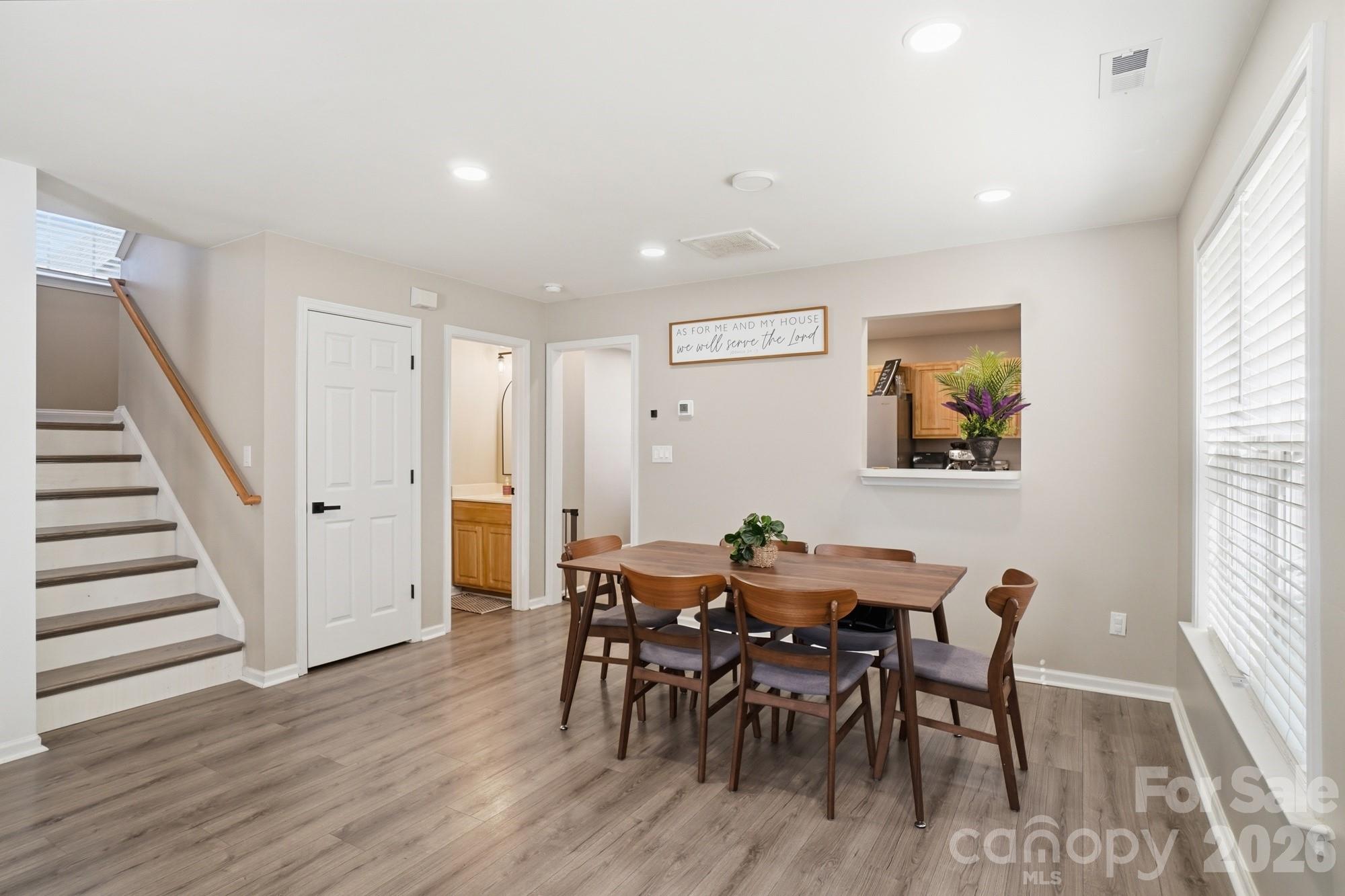 4964 Aldersbrook Drive Monroe NC 28110