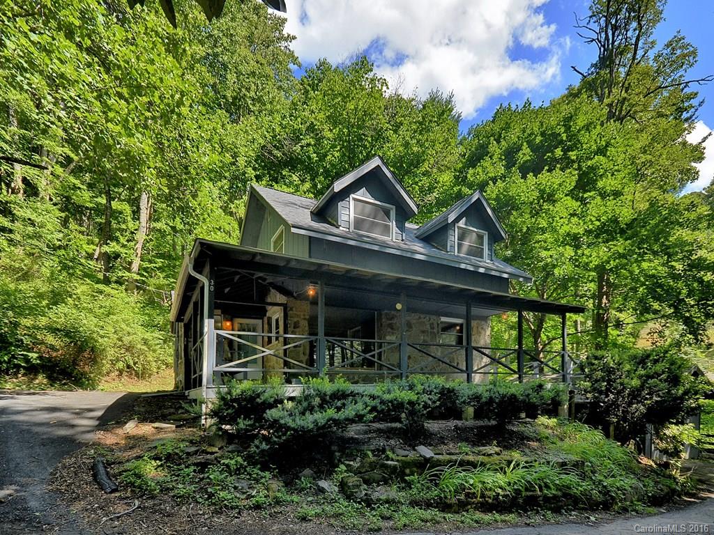 30 Rose Path Lane Waynesville NC 28786