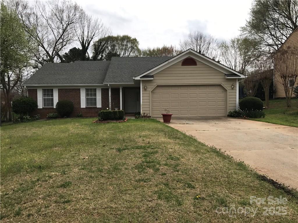 9431 Peckham Rye Road Mint Hill NC 28227
