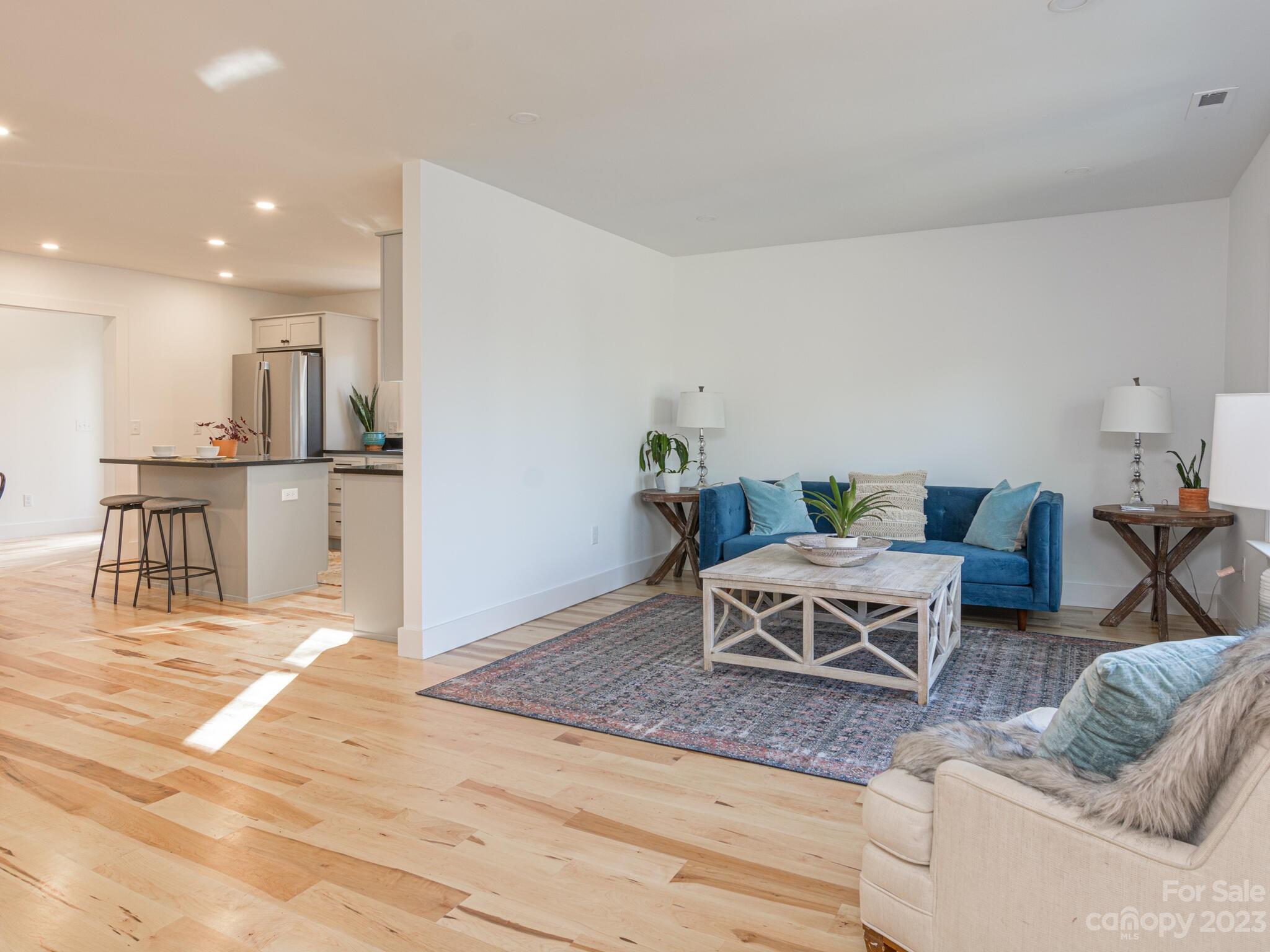 11 Upland Road Asheville NC 28804
