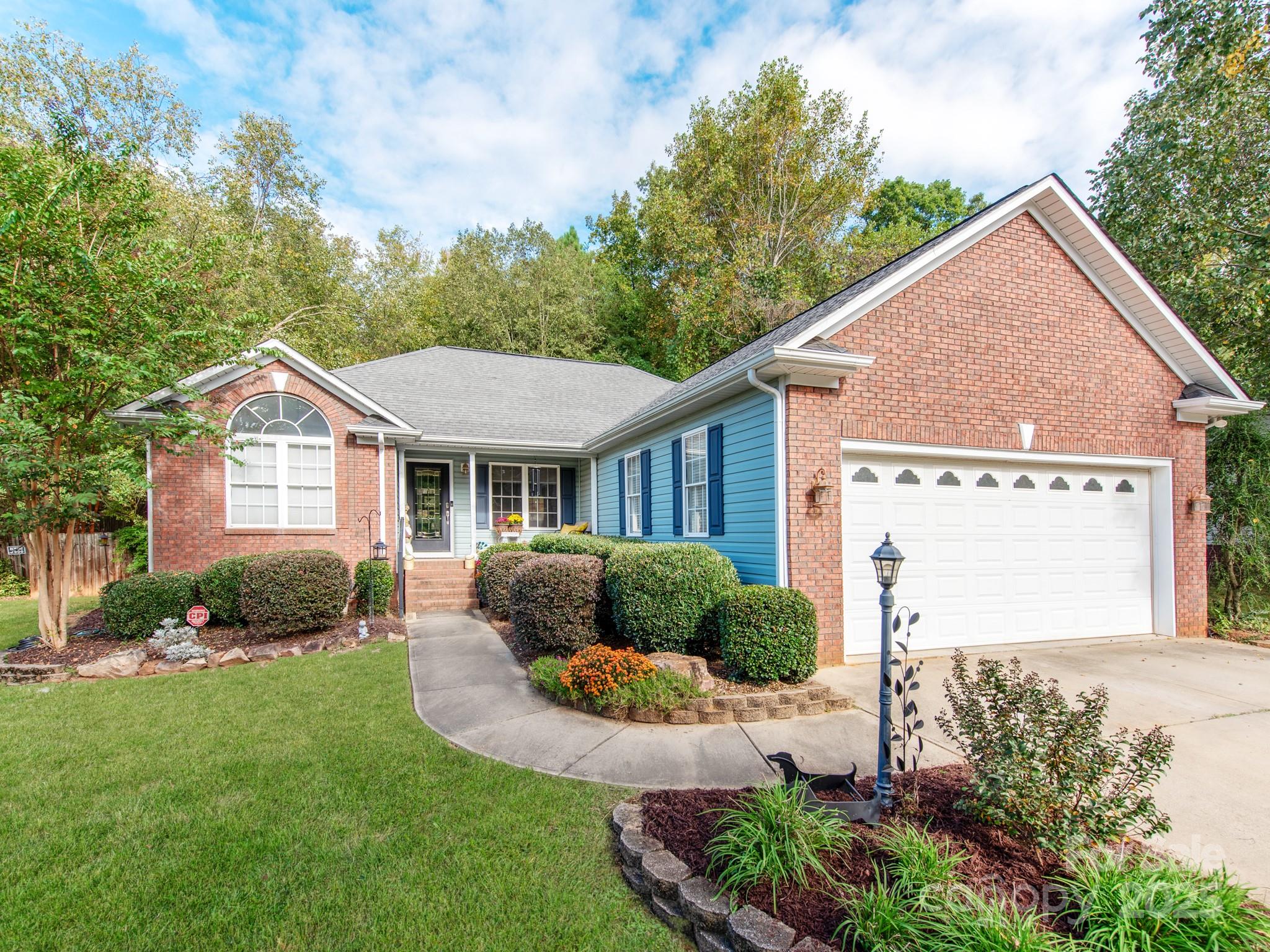309 Brightwood Court SW Concord NC 28025
