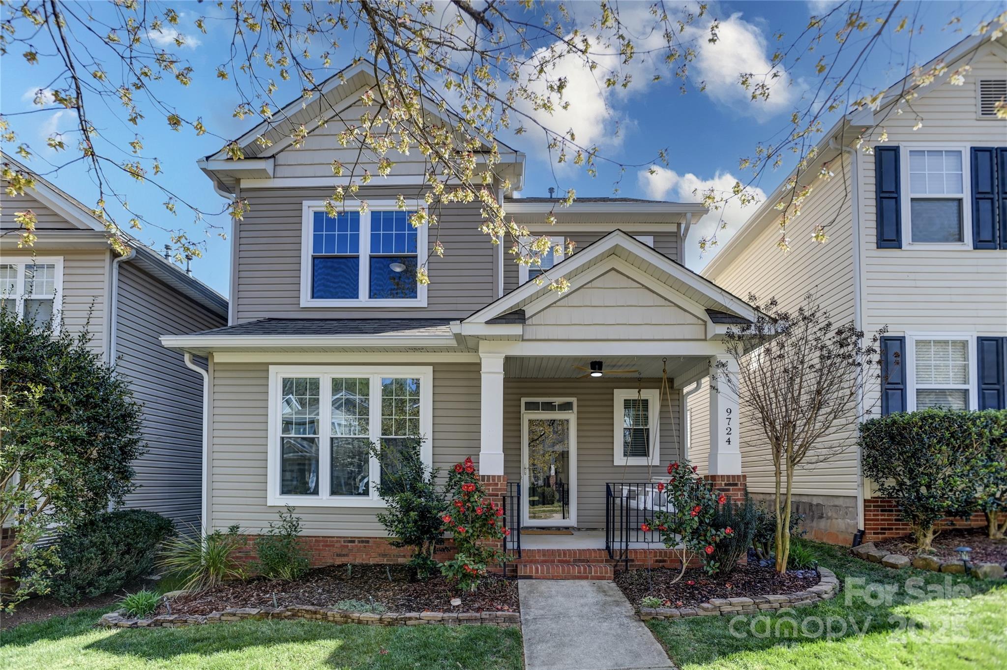 9724 Cadman Court Cornelius NC 28031