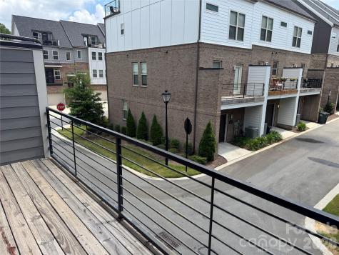 12115 Brooklyn Avenue Charlotte NC 28204