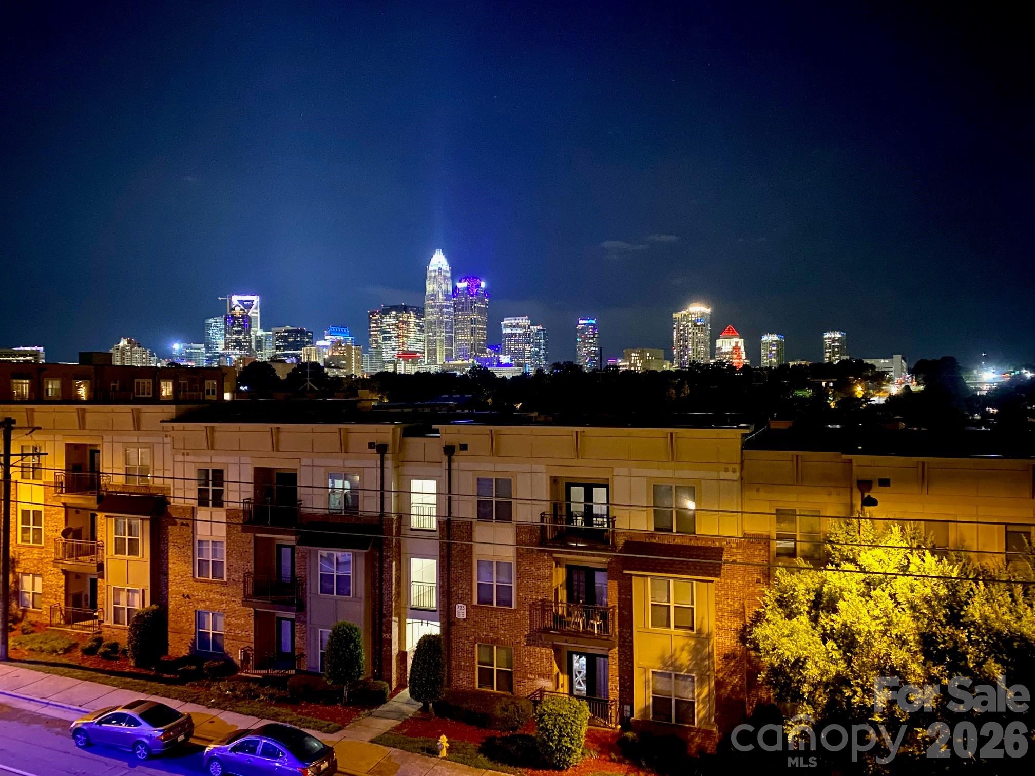 12115 Brooklyn Avenue Charlotte NC 28204