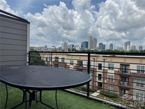 12115 Brooklyn Avenue Charlotte NC 28204