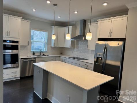 12115 Brooklyn Avenue Charlotte NC 28204