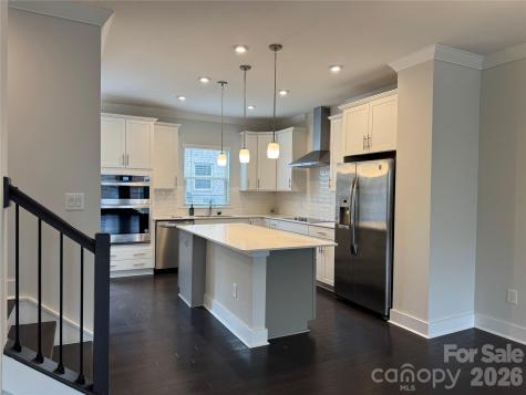 12115 Brooklyn Avenue Charlotte NC 28204