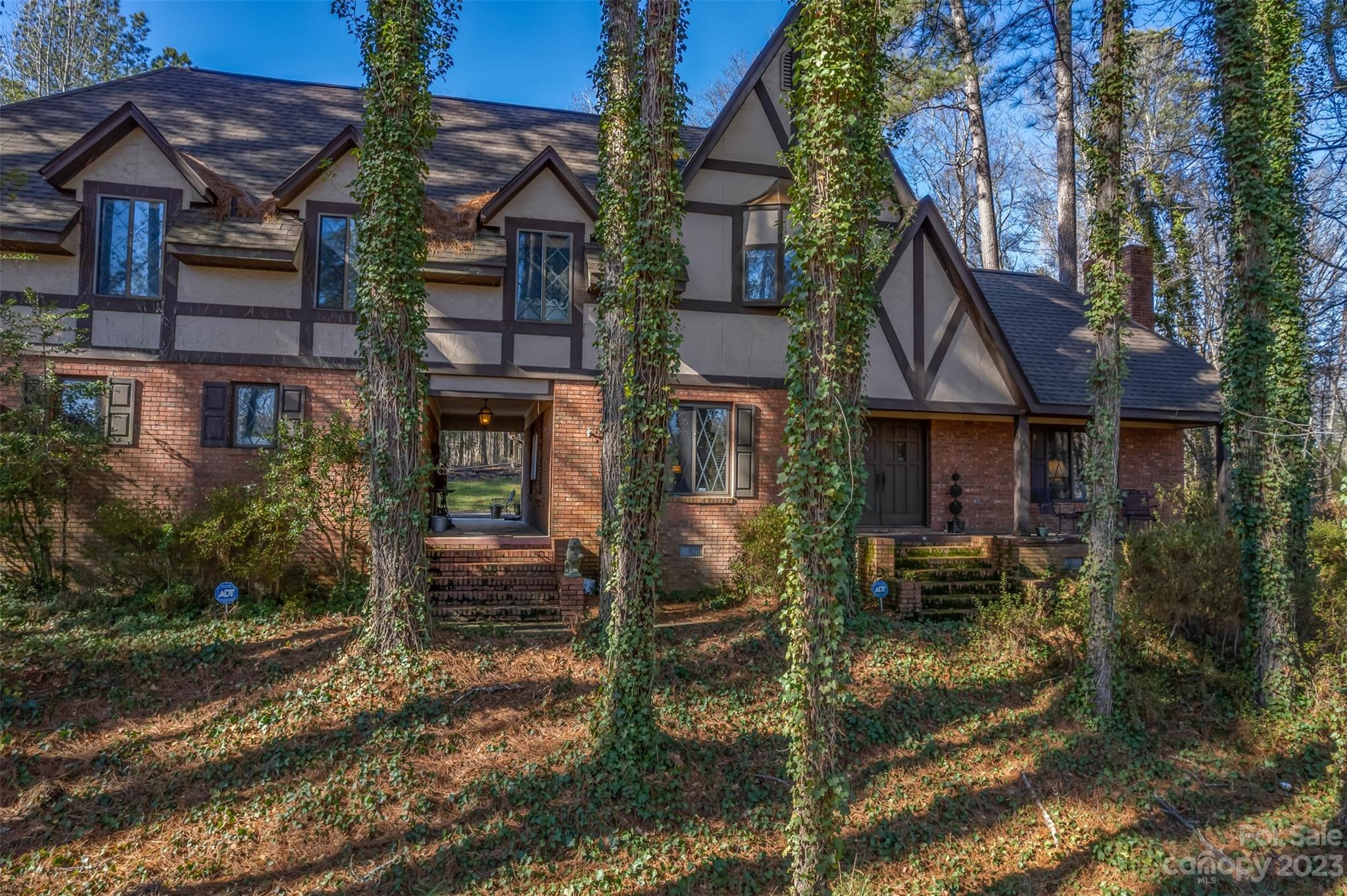 286 Burch Hutchins Road Forest City NC 28043