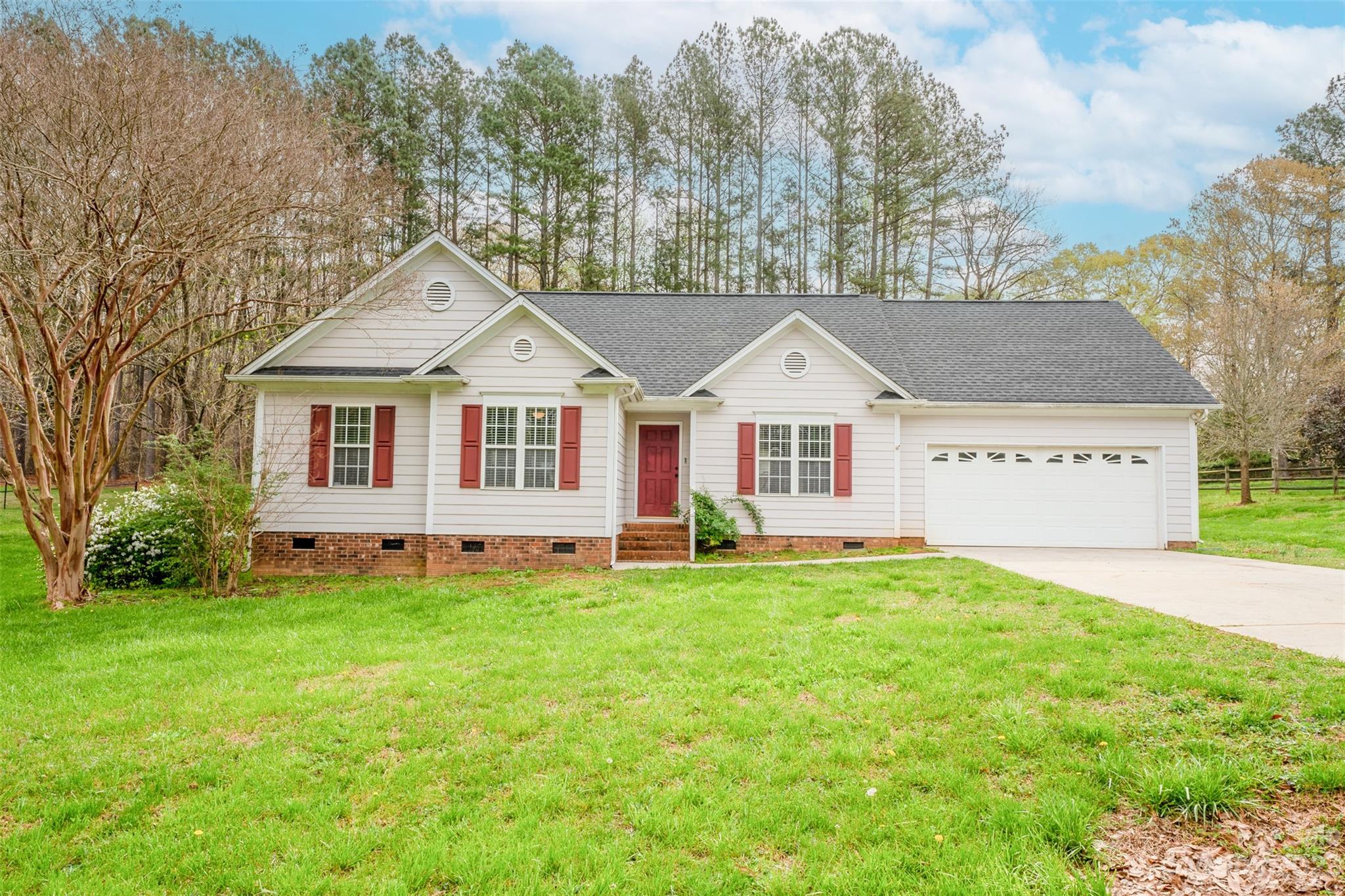 5412 Mallard Lane Gastonia NC 28052