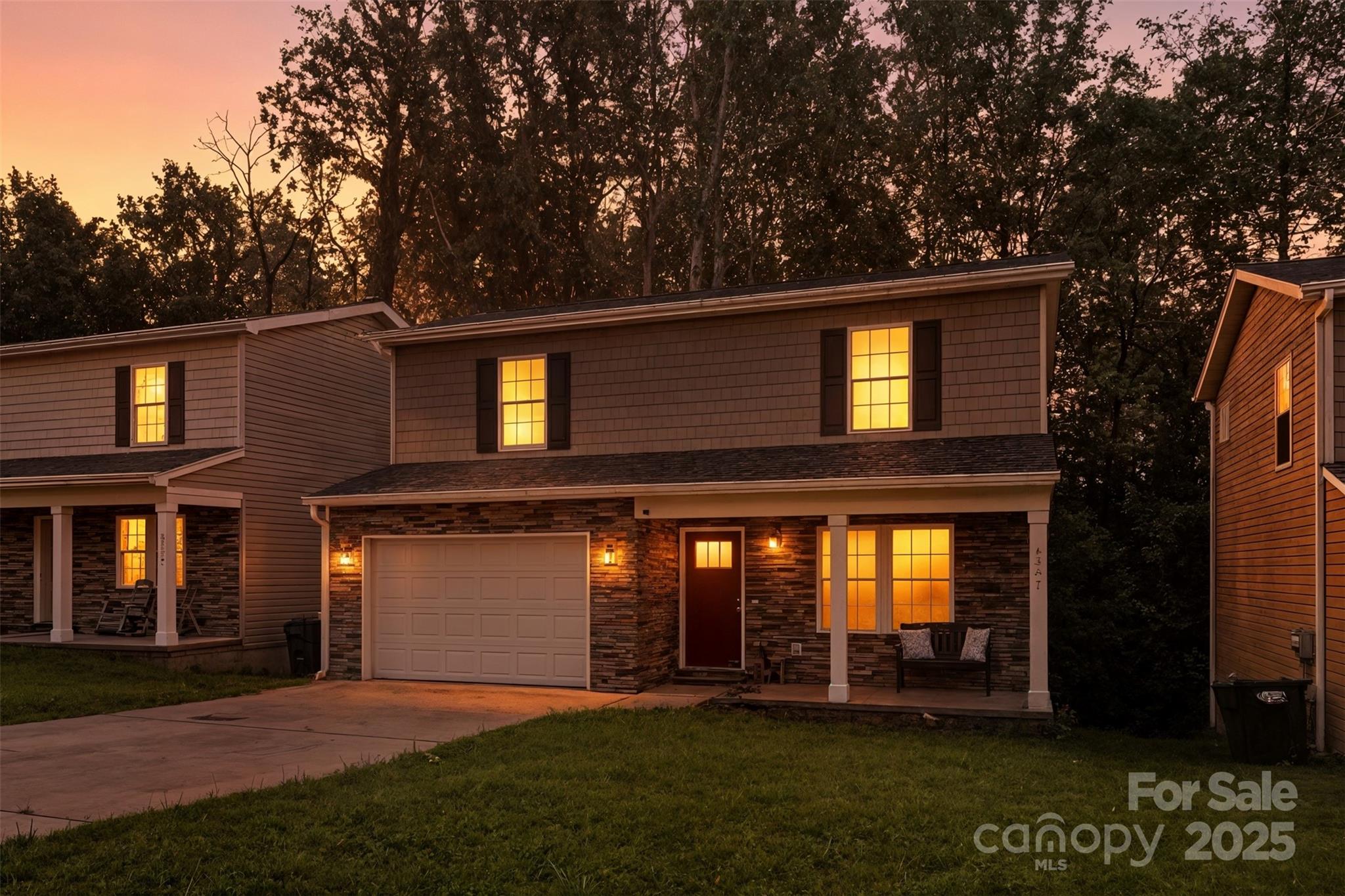 1282 26th Avenue NE Hickory NC 28601