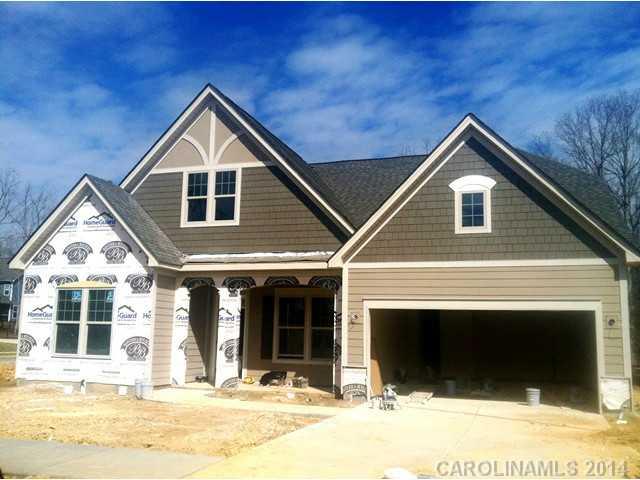 5103 Forest Knoll Court Indian Trail NC 28079