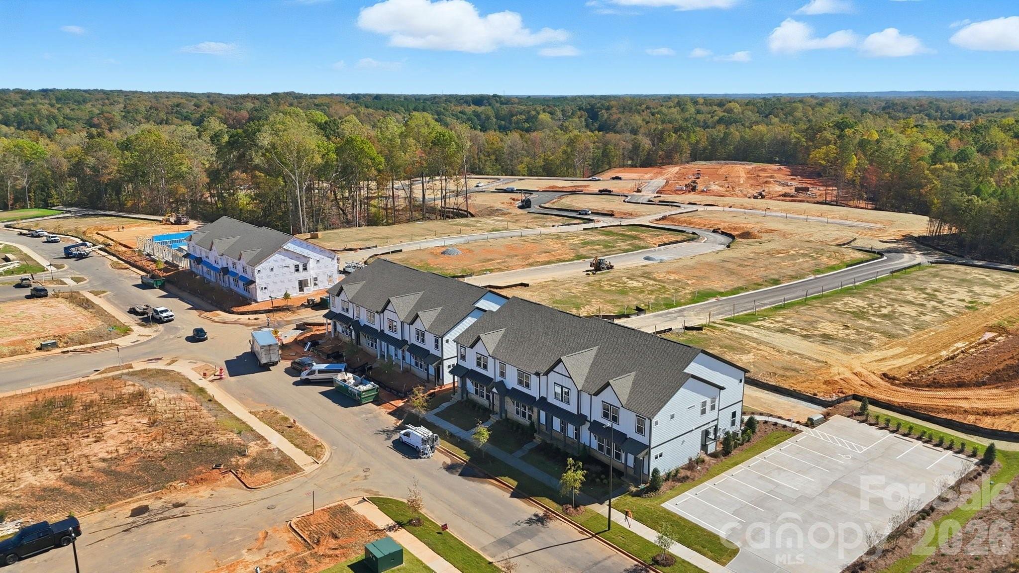 5537 Wolfpack Alley Indian Land SC 29707