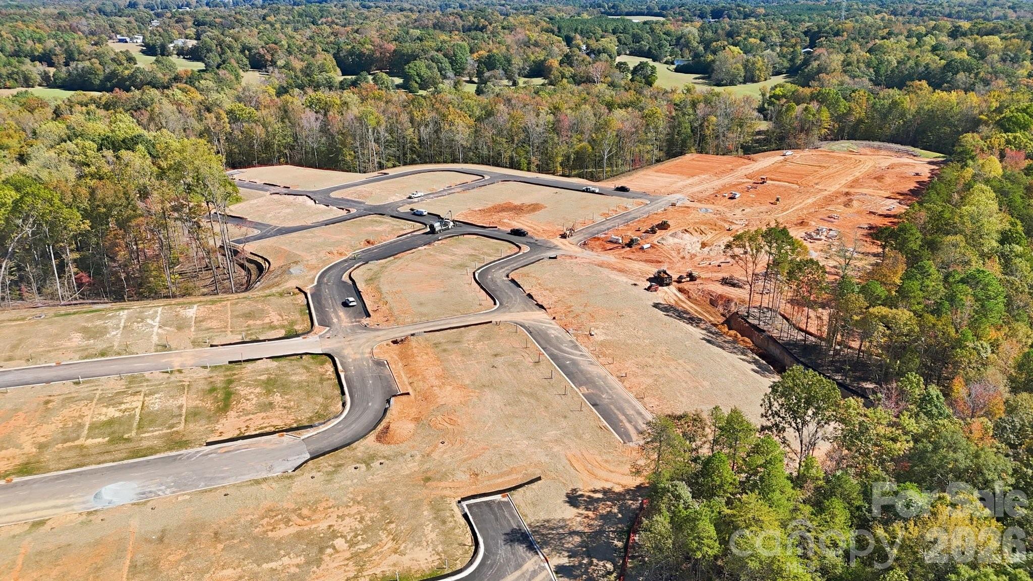 5537 Wolfpack Alley Indian Land SC 29707