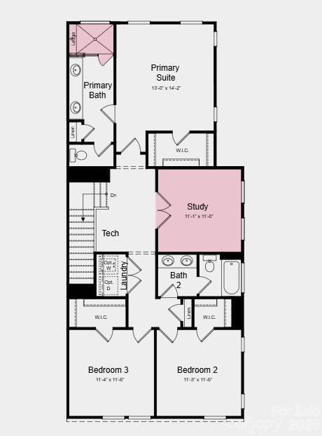 5537 Wolfpack Alley Indian Land SC 29707