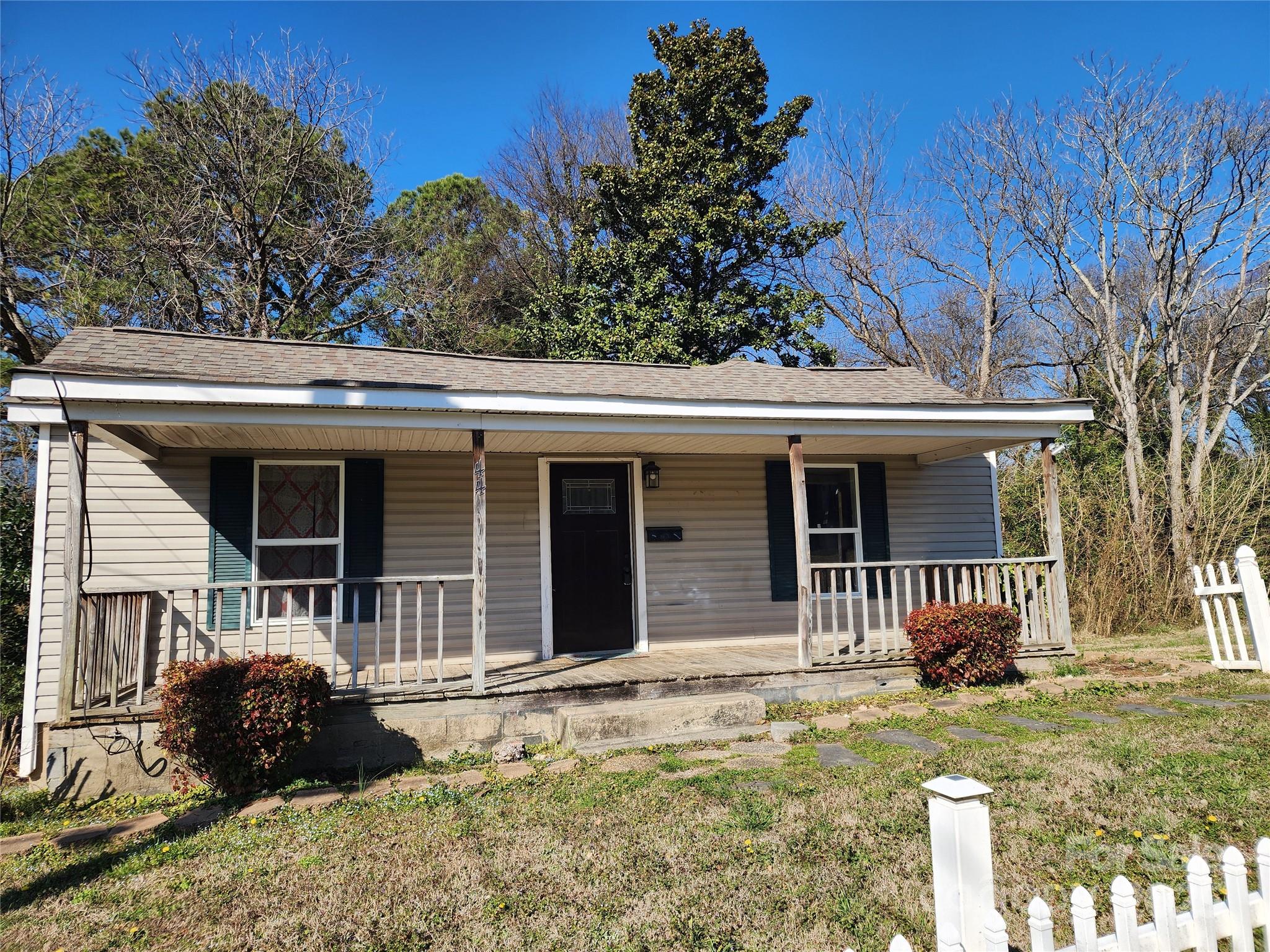 44 Fenix Drive SW Concord NC 28025