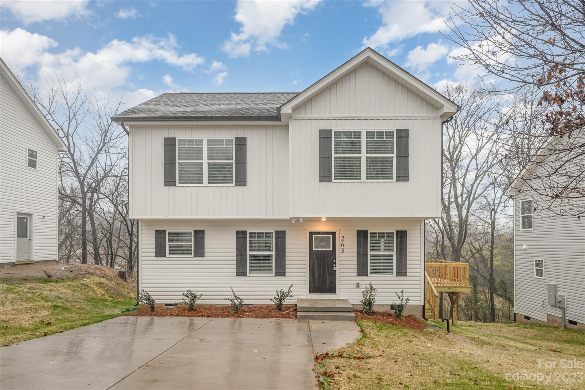 265 Patterson Avenue SE Concord NC 28025