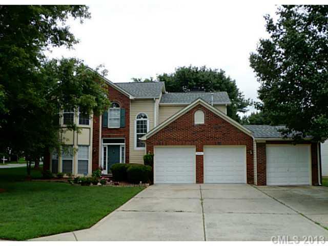 2801 Liatris Lane Charlotte NC 28213