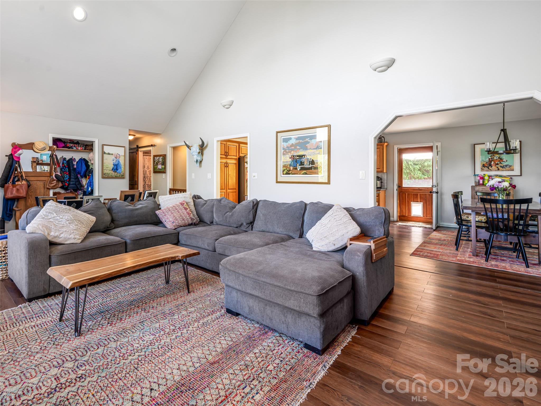 15 Tiffany Lane Asheville NC 28804