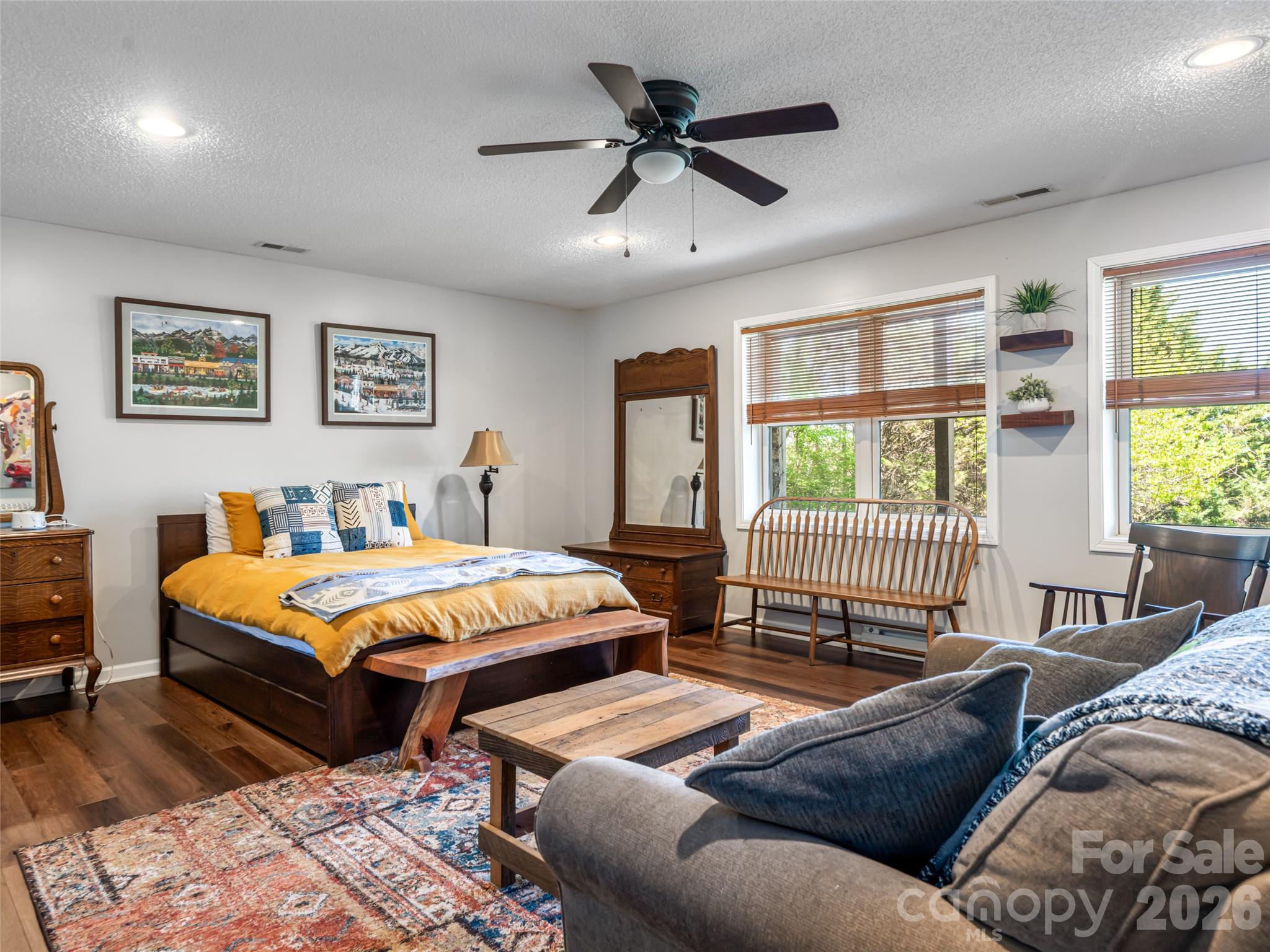 15 Tiffany Lane Asheville NC 28804