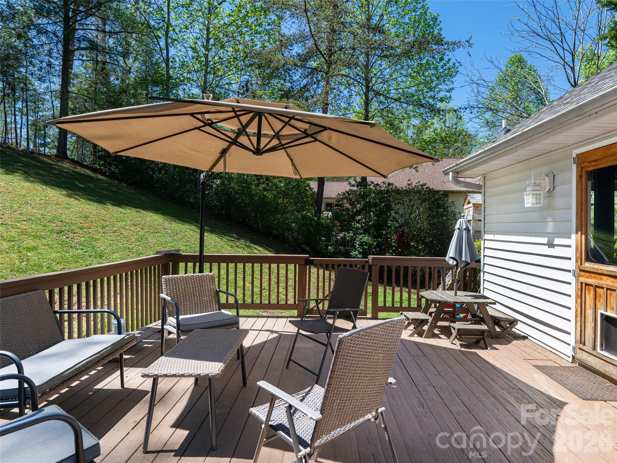 15 Tiffany Lane Asheville NC 28804