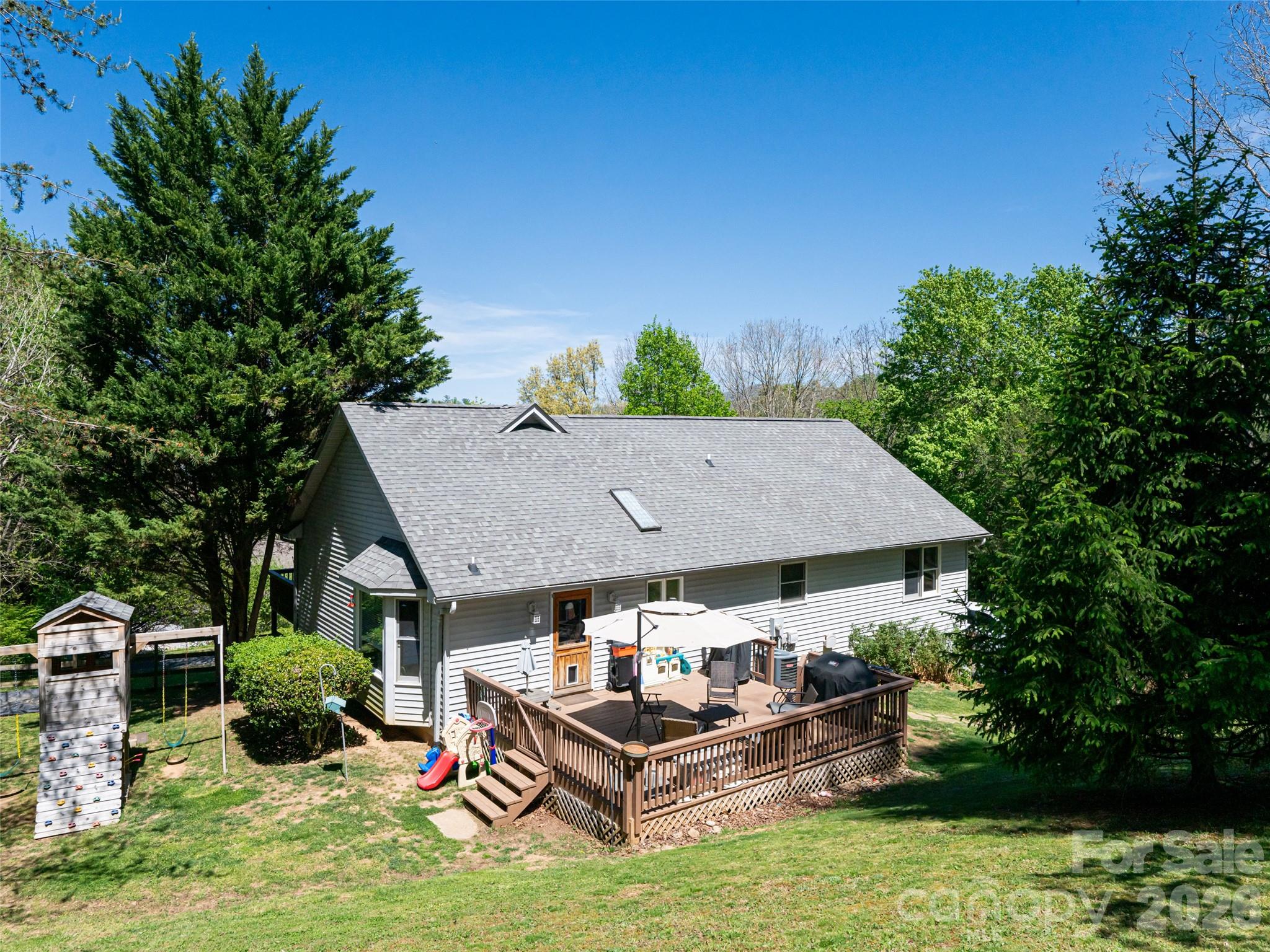 15 Tiffany Lane Asheville NC 28804