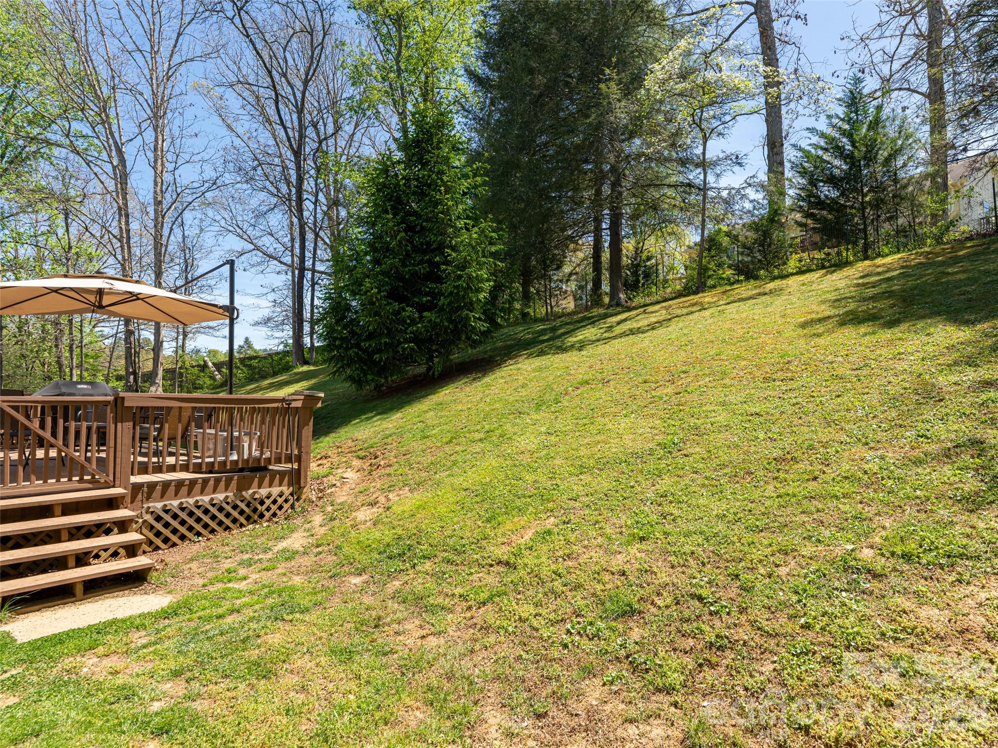 15 Tiffany Lane Asheville NC 28804