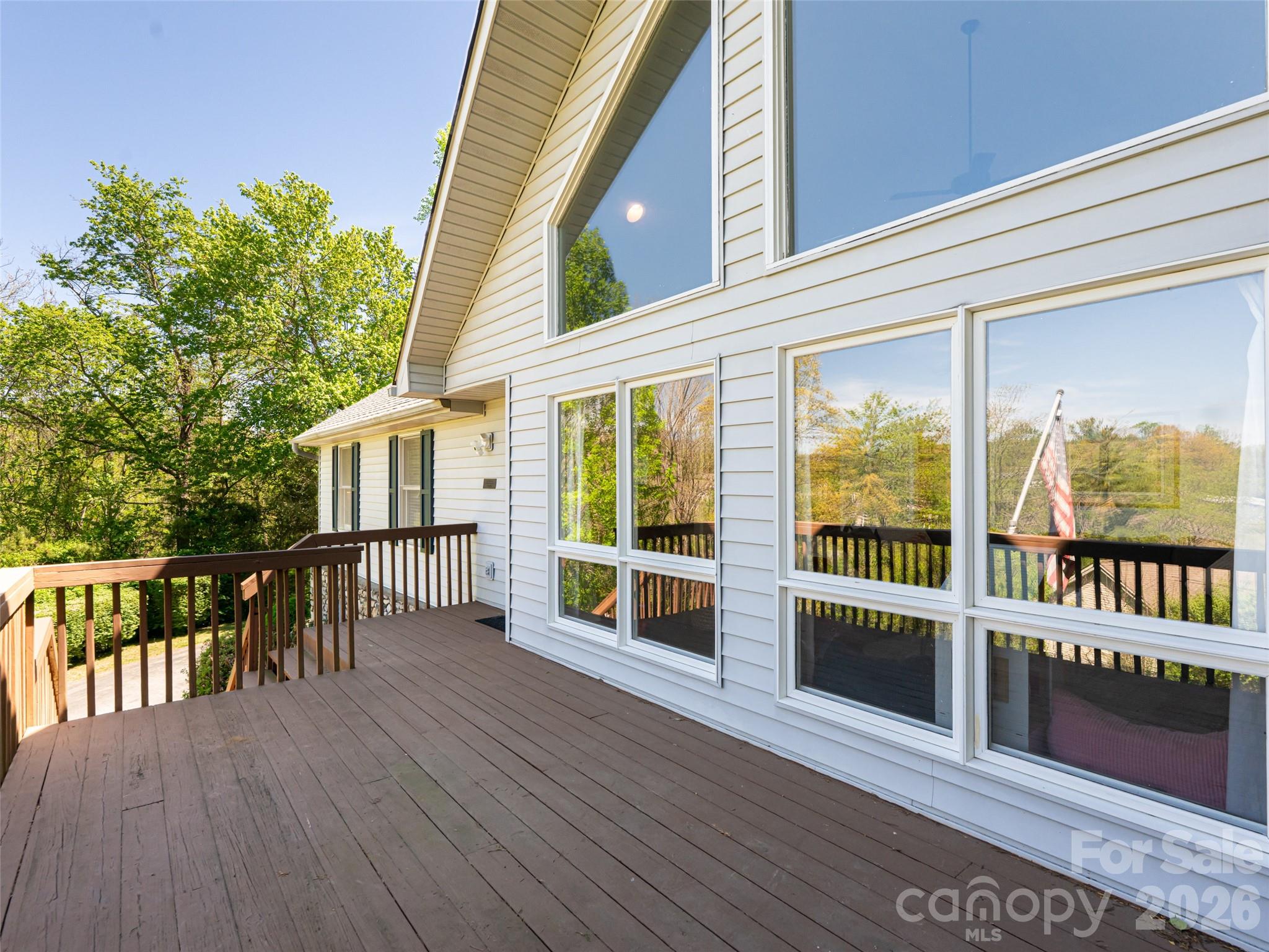 15 Tiffany Lane Asheville NC 28804