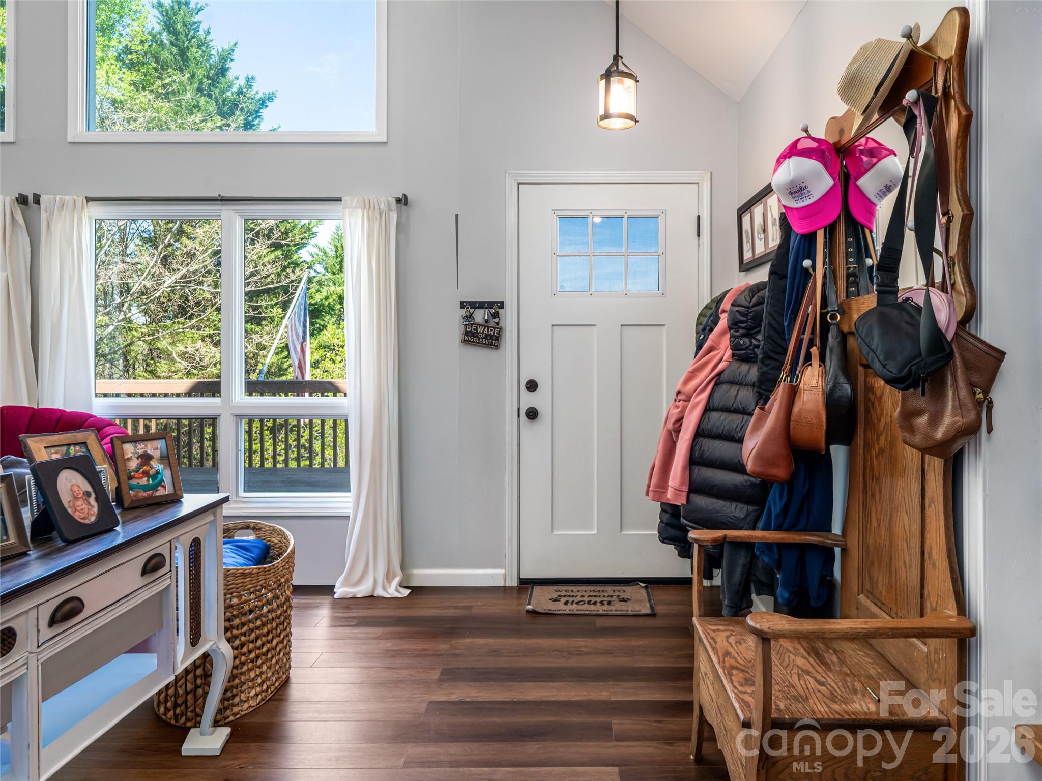 15 Tiffany Lane Asheville NC 28804