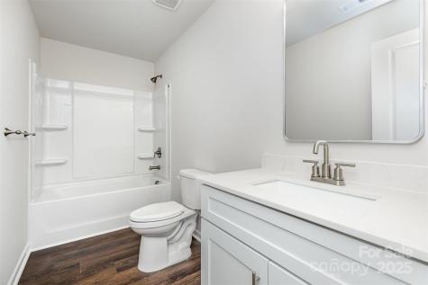 2055 Sadler Woods Lane Charlotte NC 28214