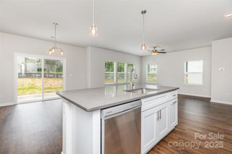 2055 Sadler Woods Lane Charlotte NC 28214