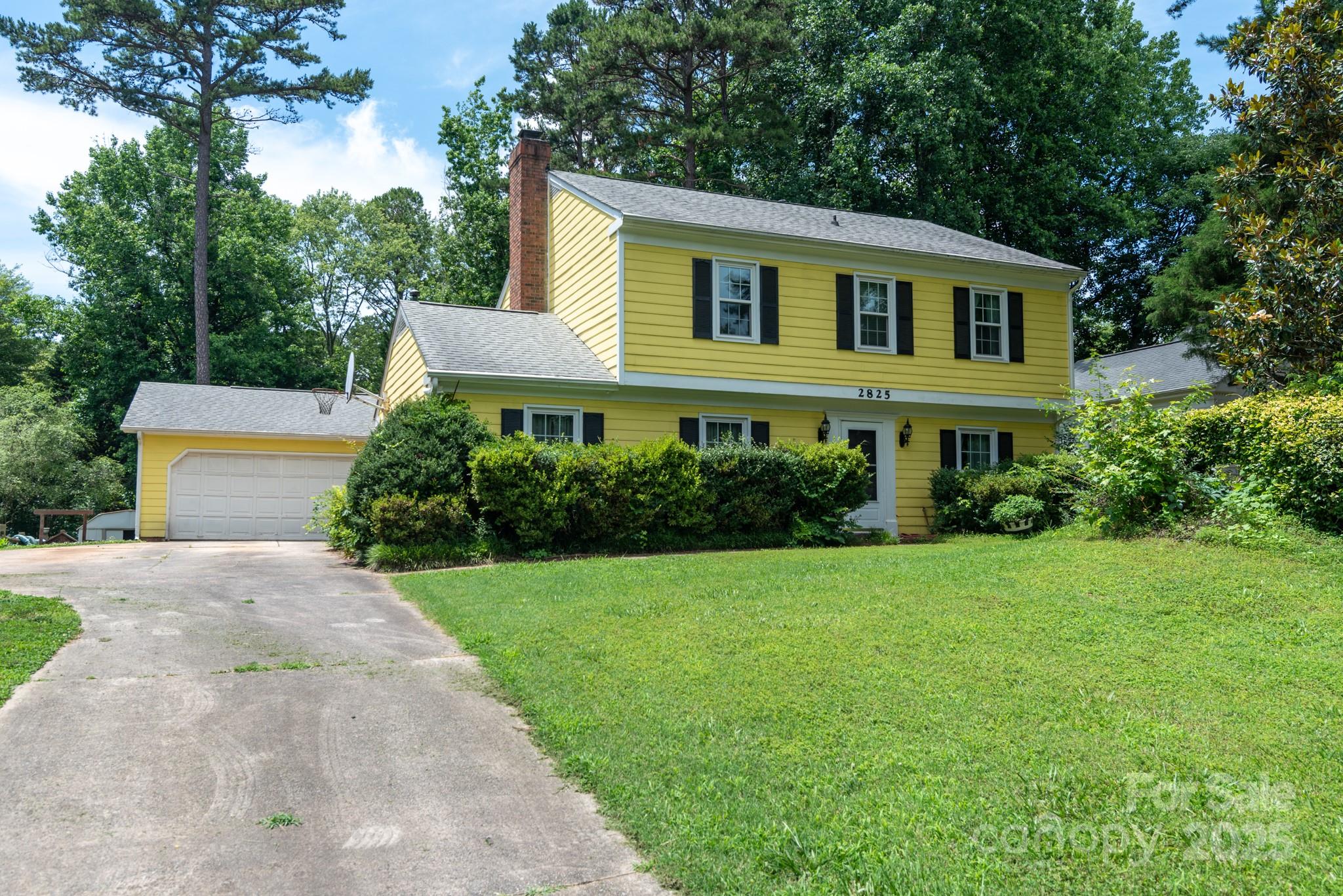 2825 Edwin Jones Drive Charlotte NC 28269