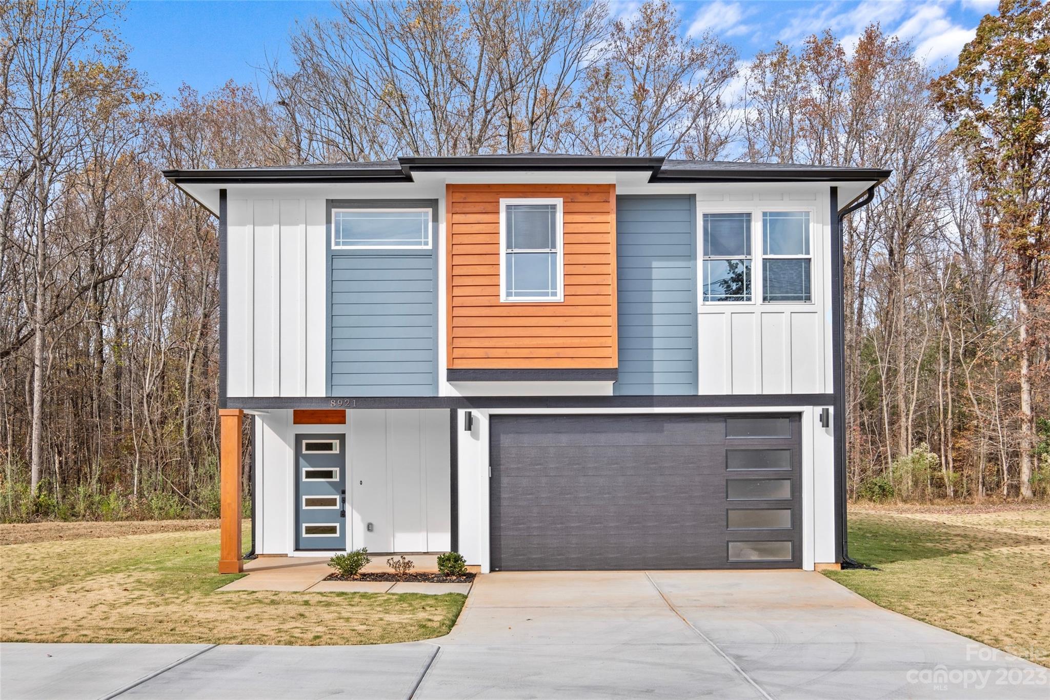 8921 Harrisburg Road Charlotte NC 28215