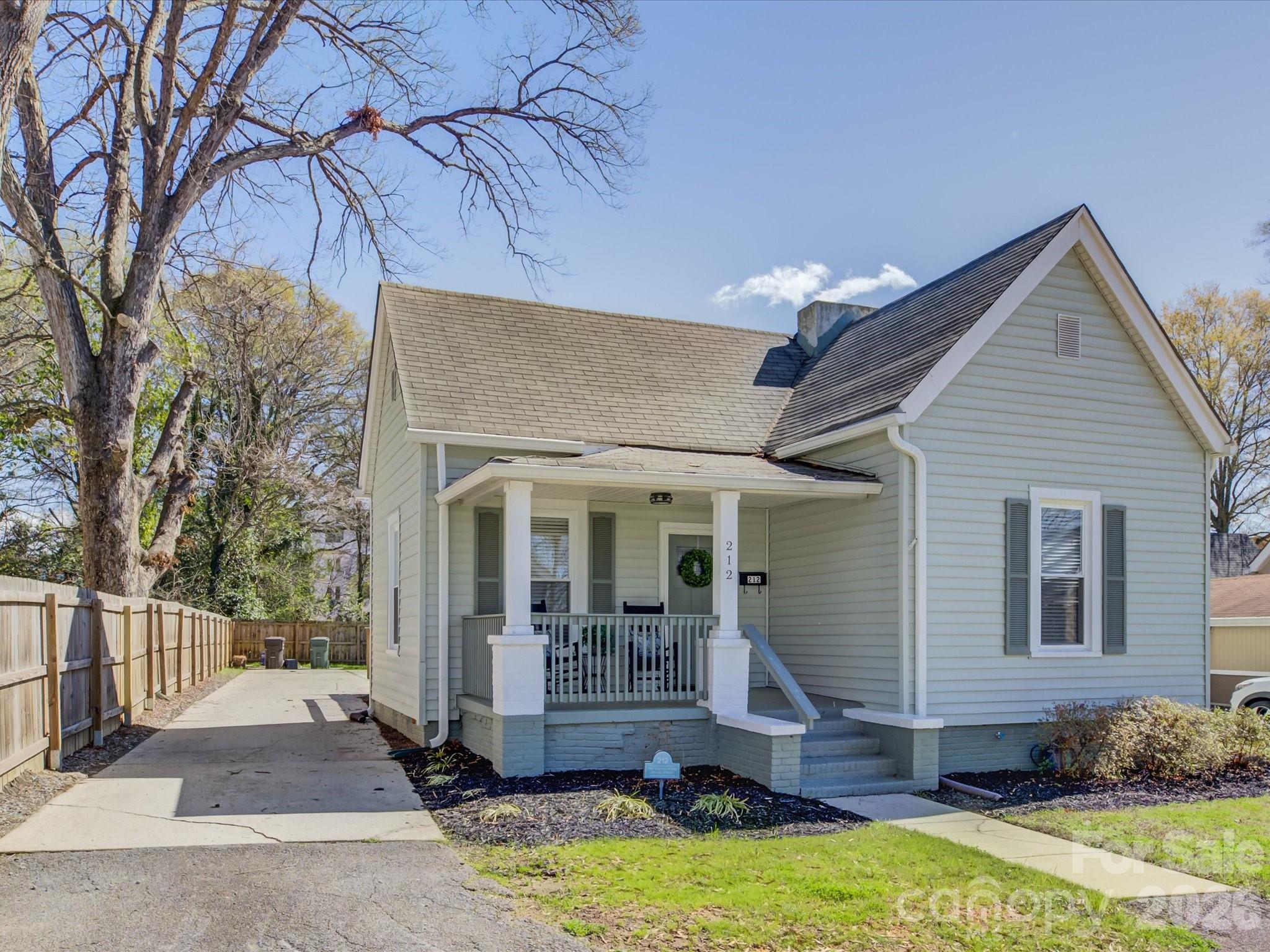 212 N Lee Street Rock Hill SC 29730