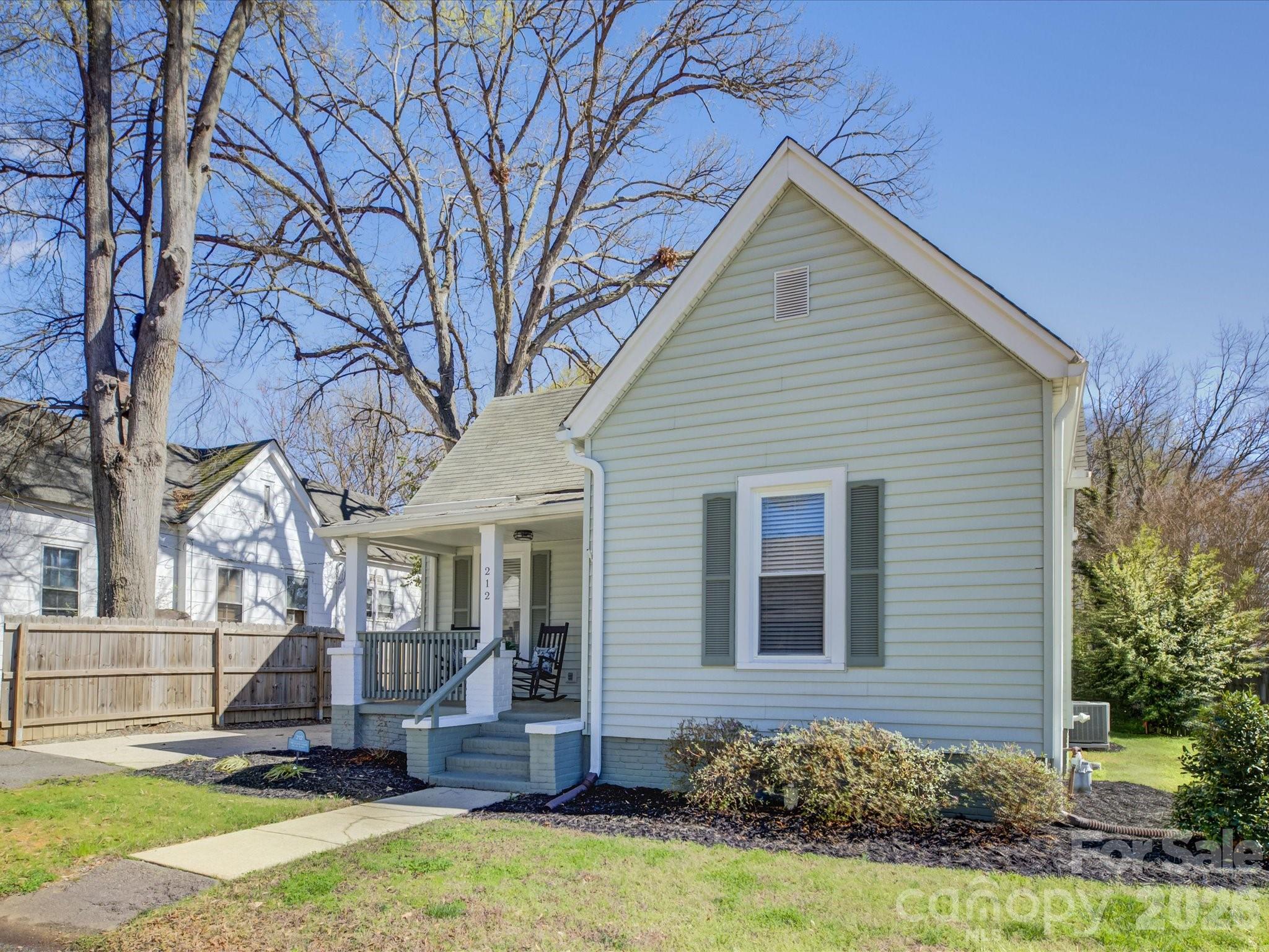 212 N Lee Street Rock Hill SC 29730