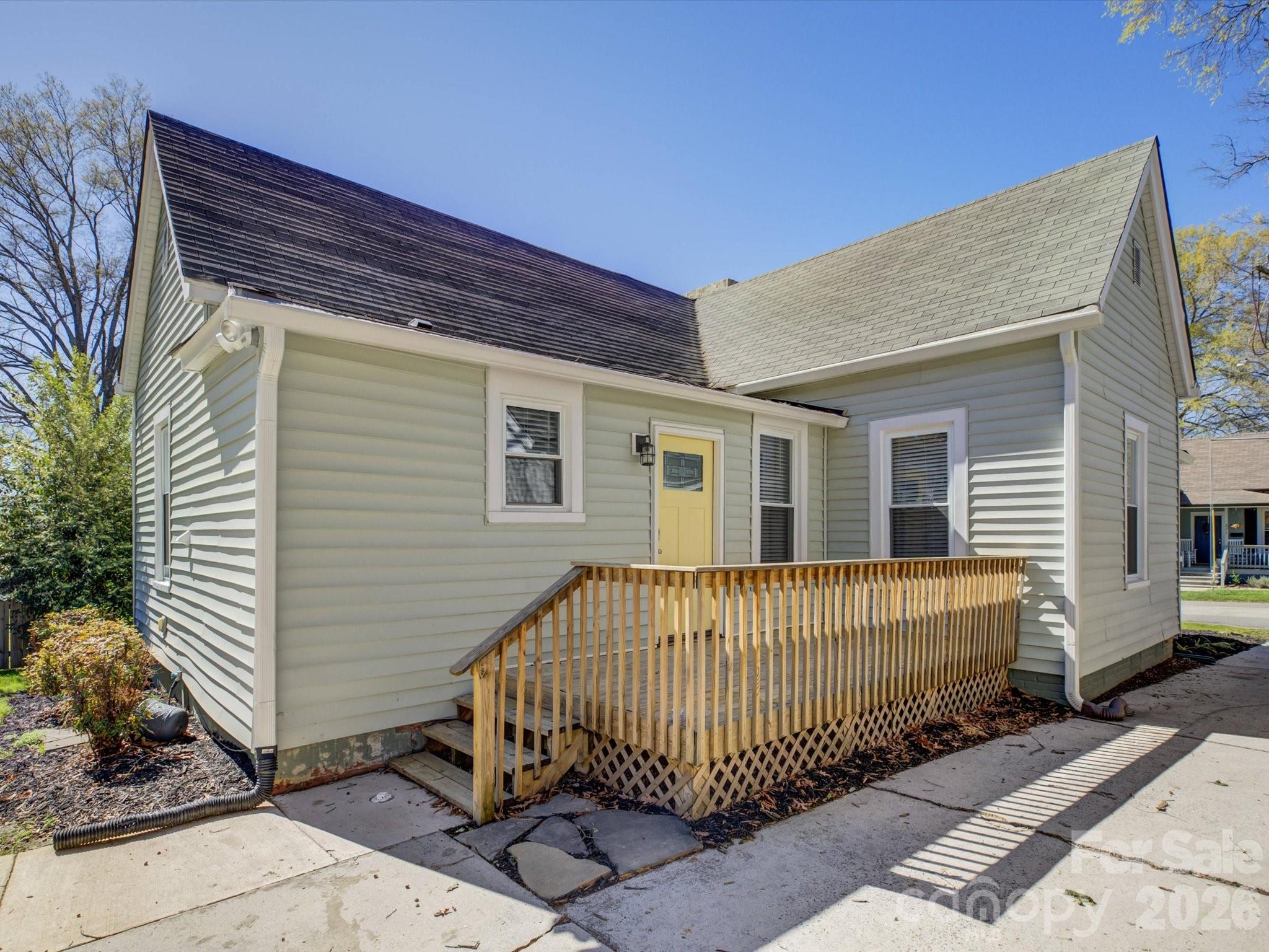 212 N Lee Street Rock Hill SC 29730