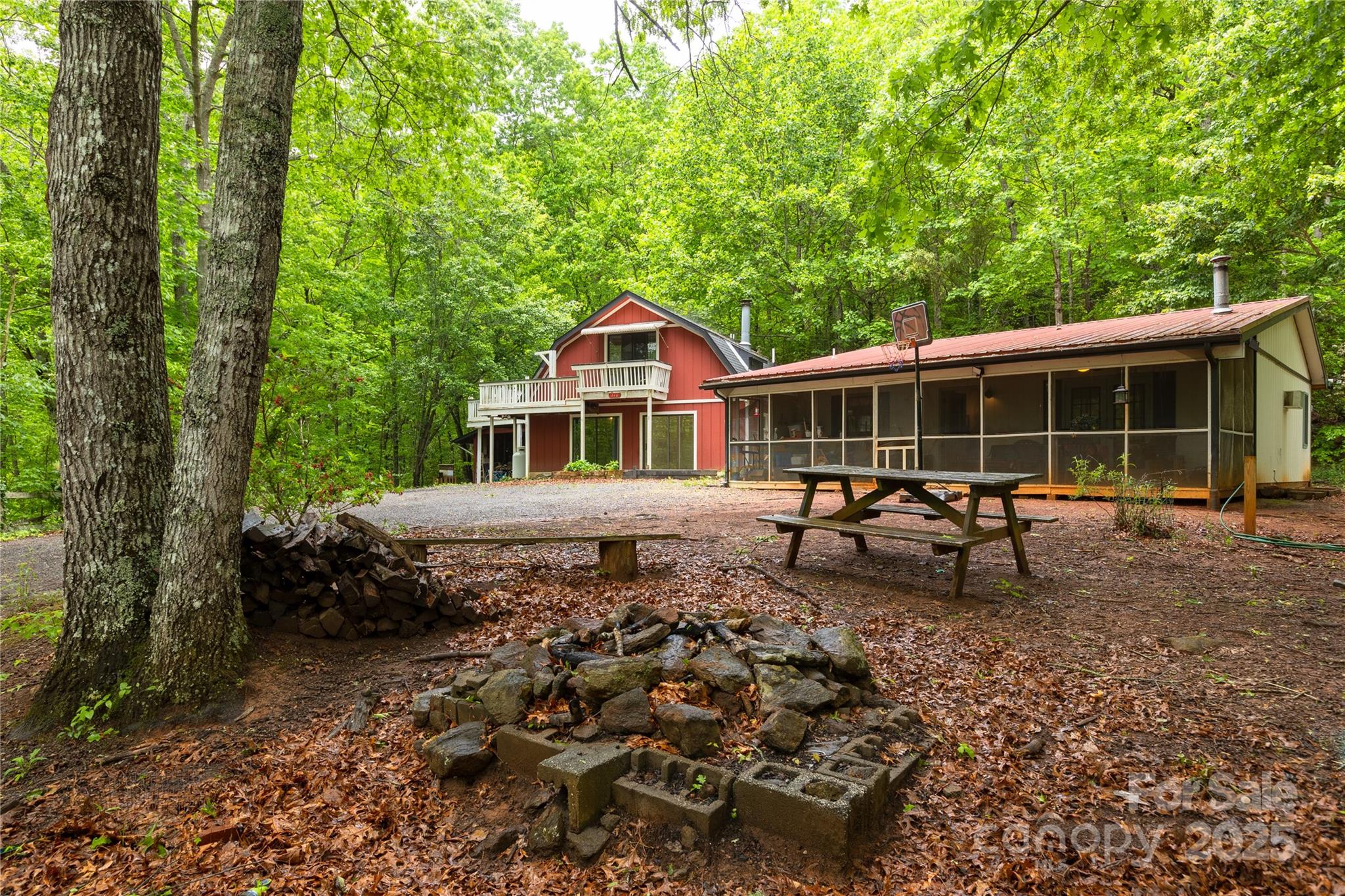 144 Wishing Stone Lane Sylva NC 28779