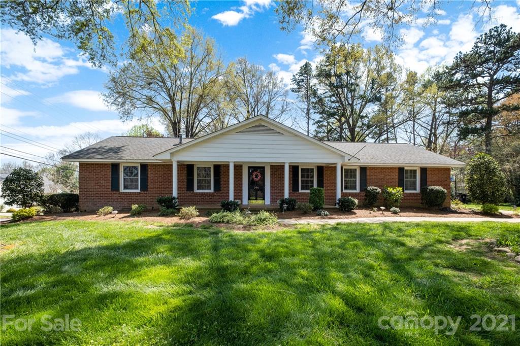 396 Birch Avenue SE Concord NC 28025