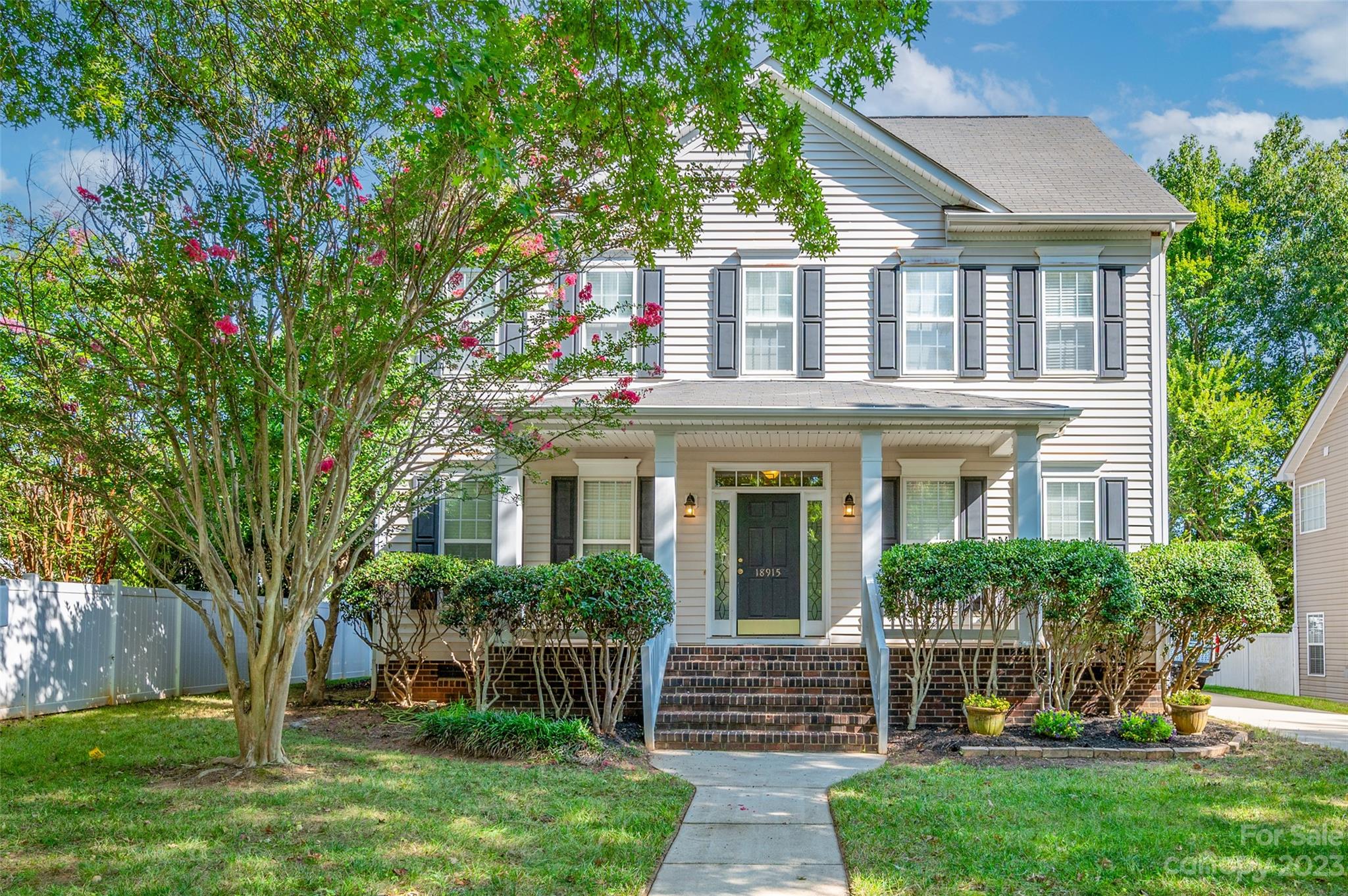 18915 Oakhurst Boulevard Cornelius NC 28031