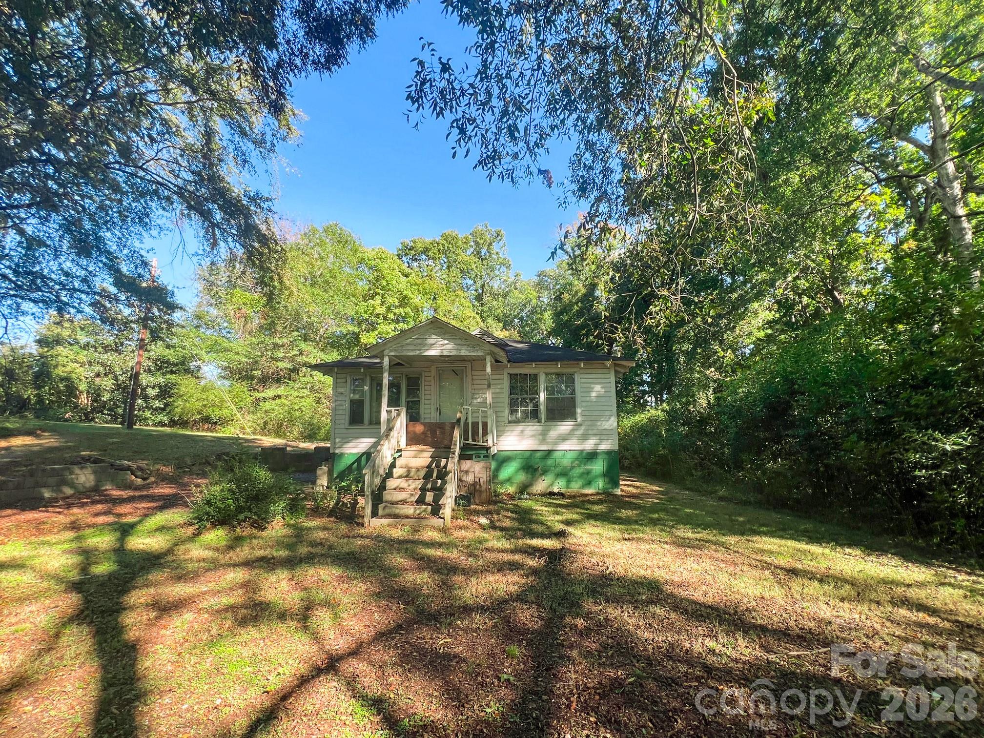 122 Ranson Road Lancaster SC 29720