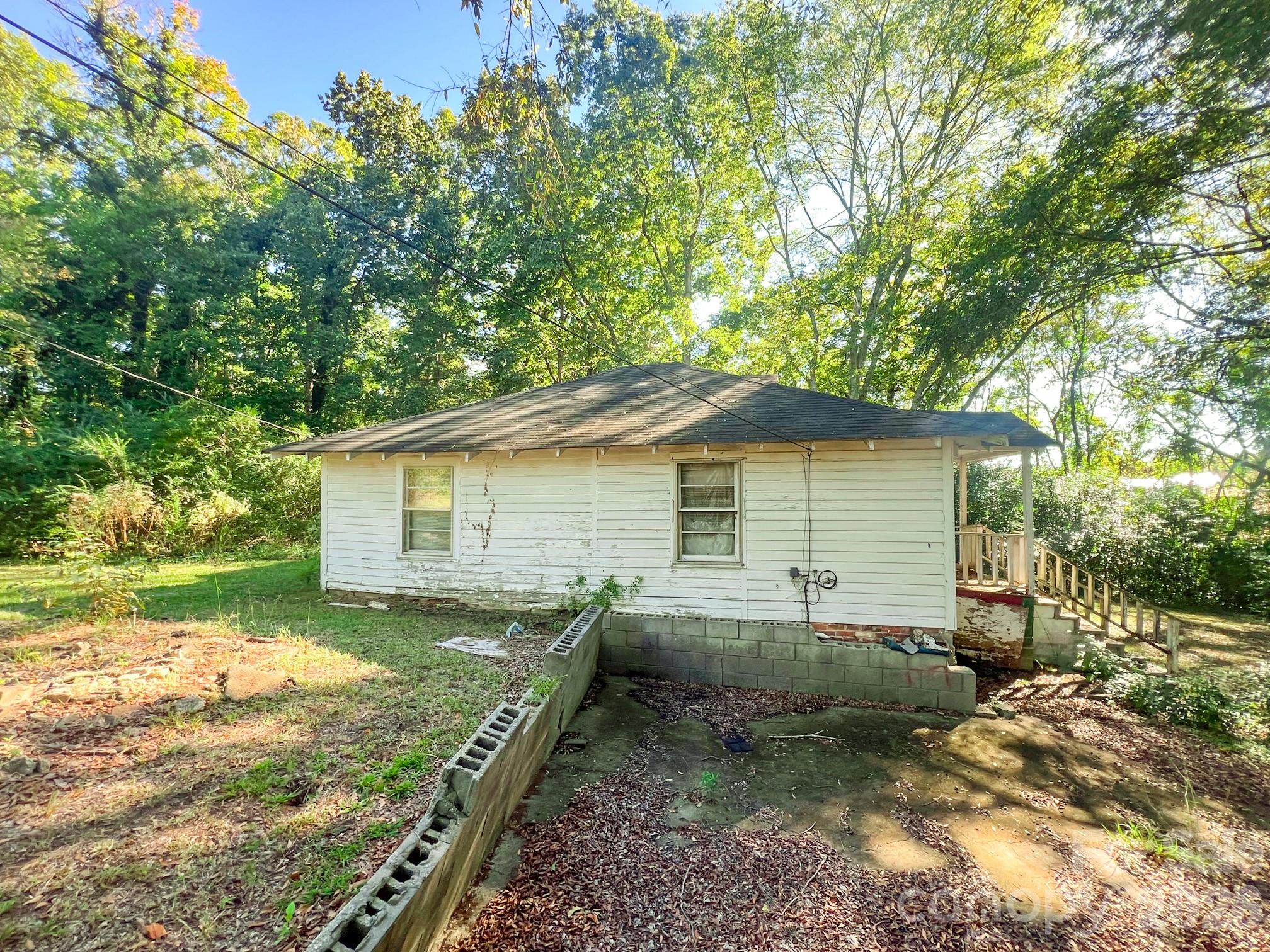 122 Ranson Road Lancaster SC 29720