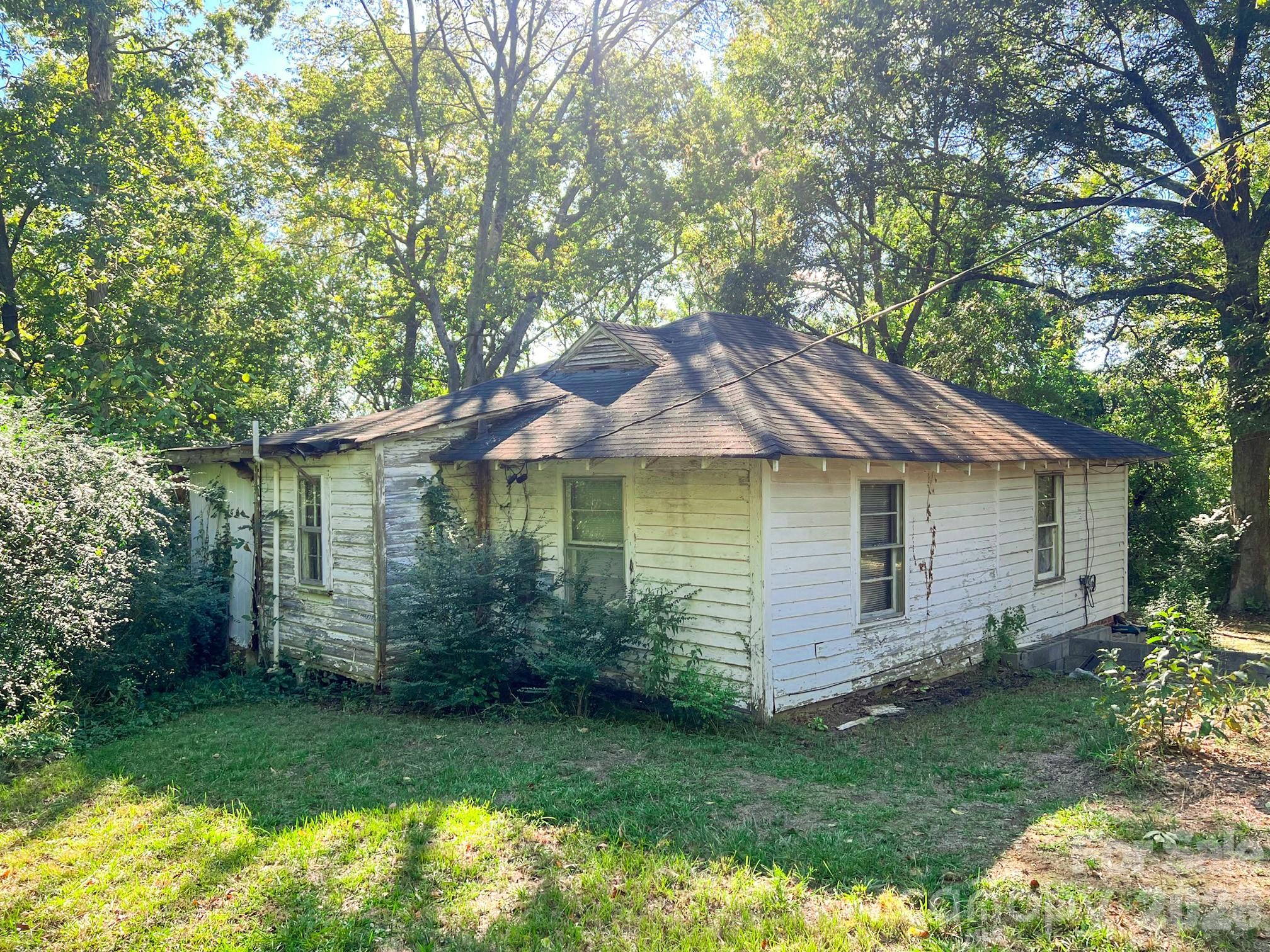 122 Ranson Road Lancaster SC 29720
