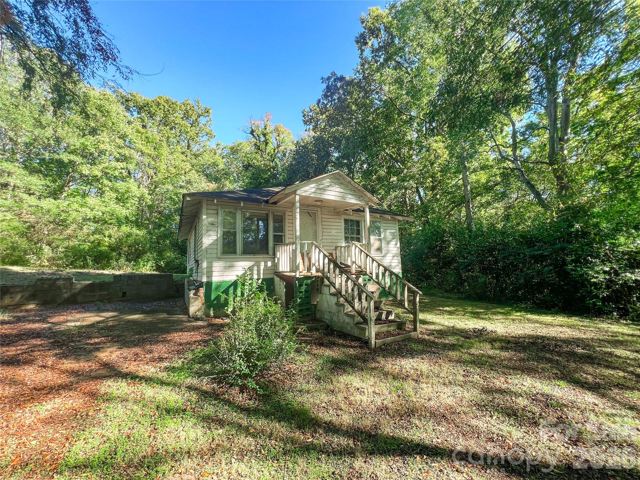 122 Ranson Road Lancaster SC 29720