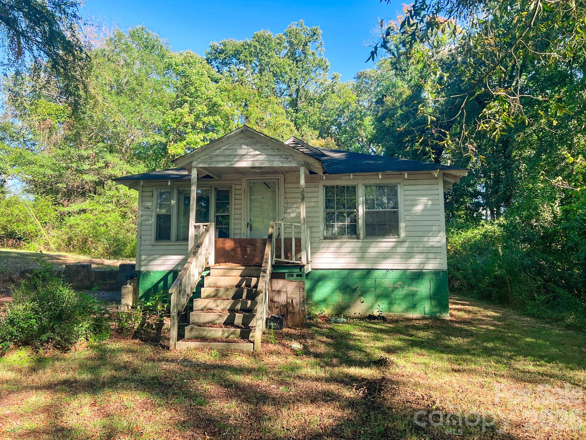 122 Ranson Road Lancaster SC 29720