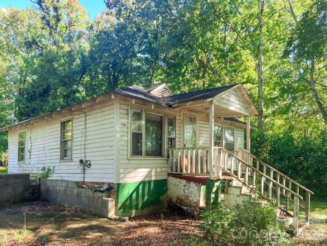122 Ranson Road Lancaster SC 29720