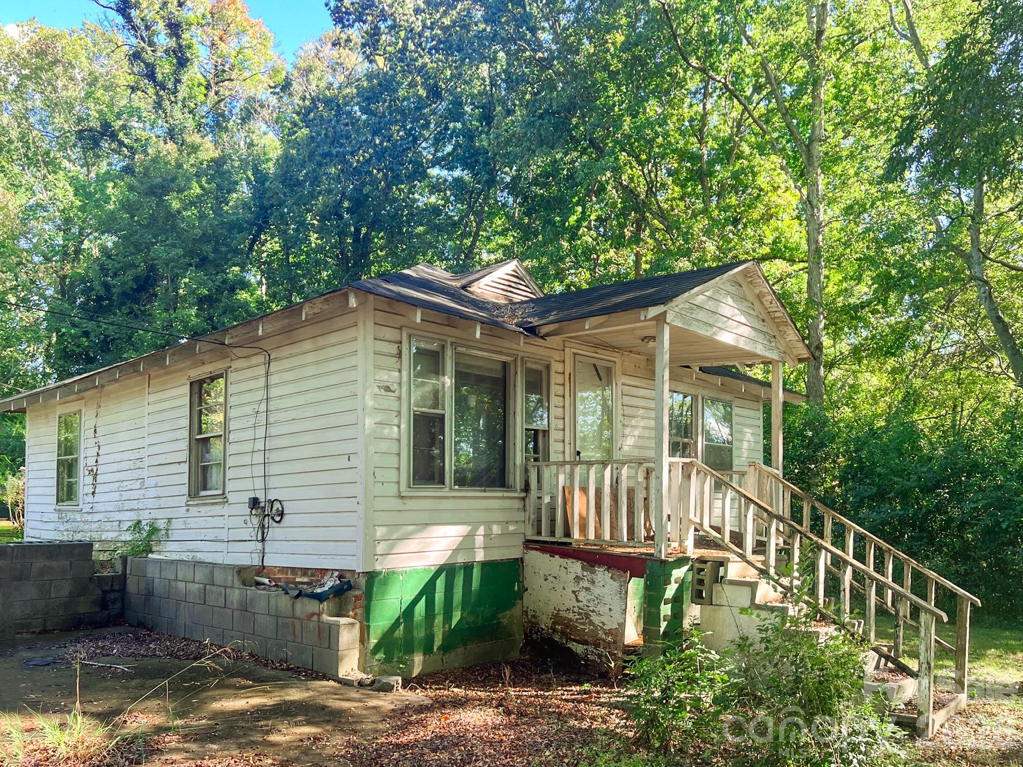 122 Ranson Road Lancaster SC 29720
