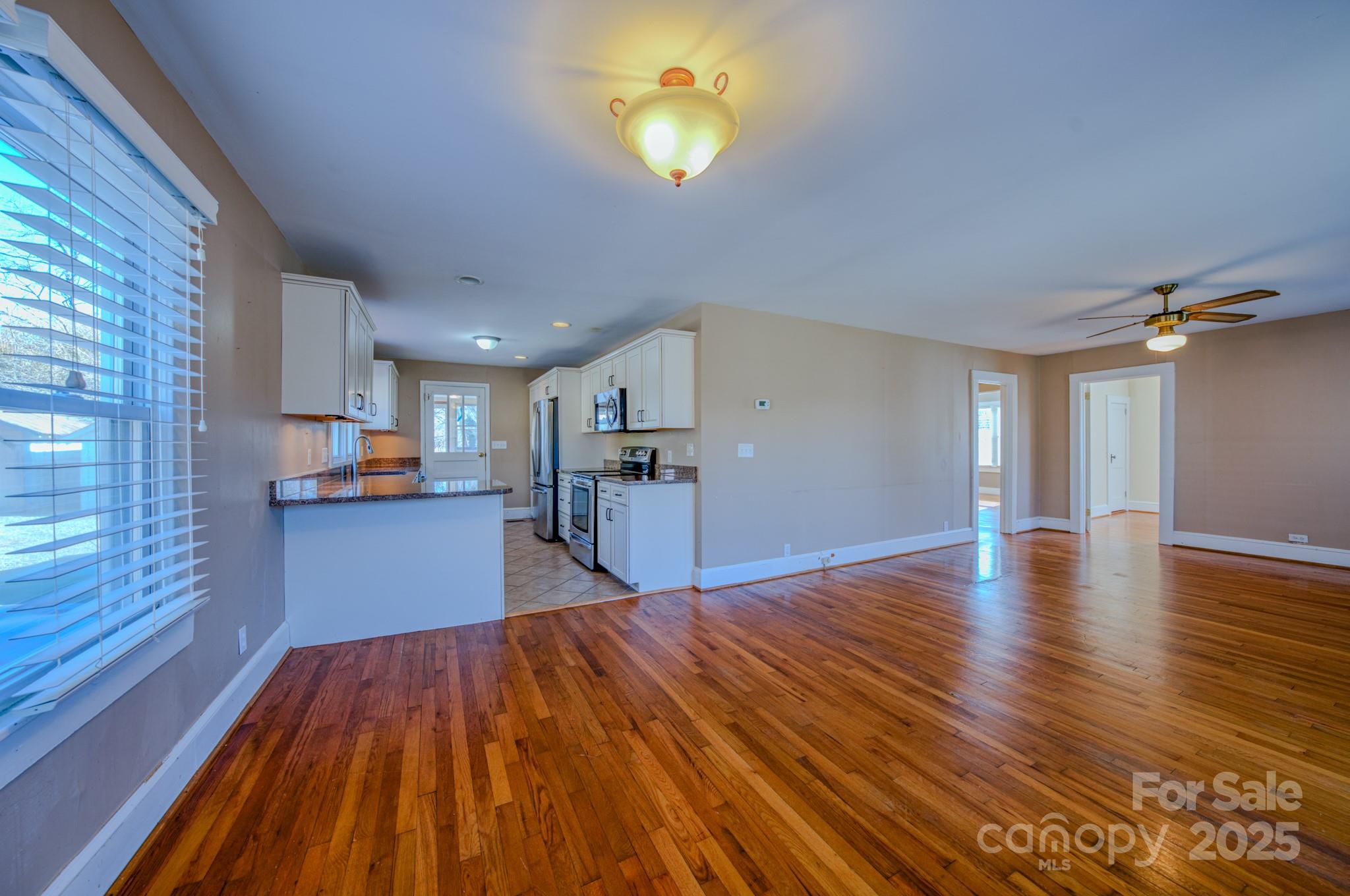 302 Wilson Avenue Swannanoa NC 28778