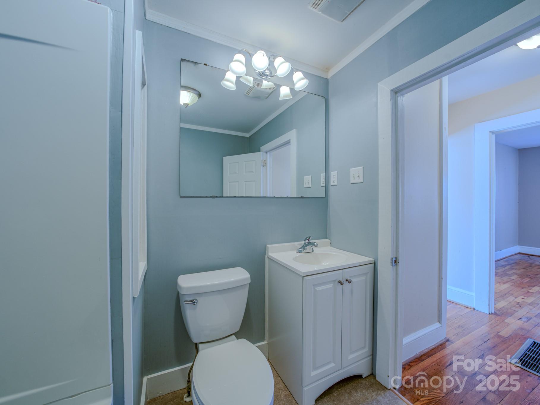 302 Wilson Avenue Swannanoa NC 28778